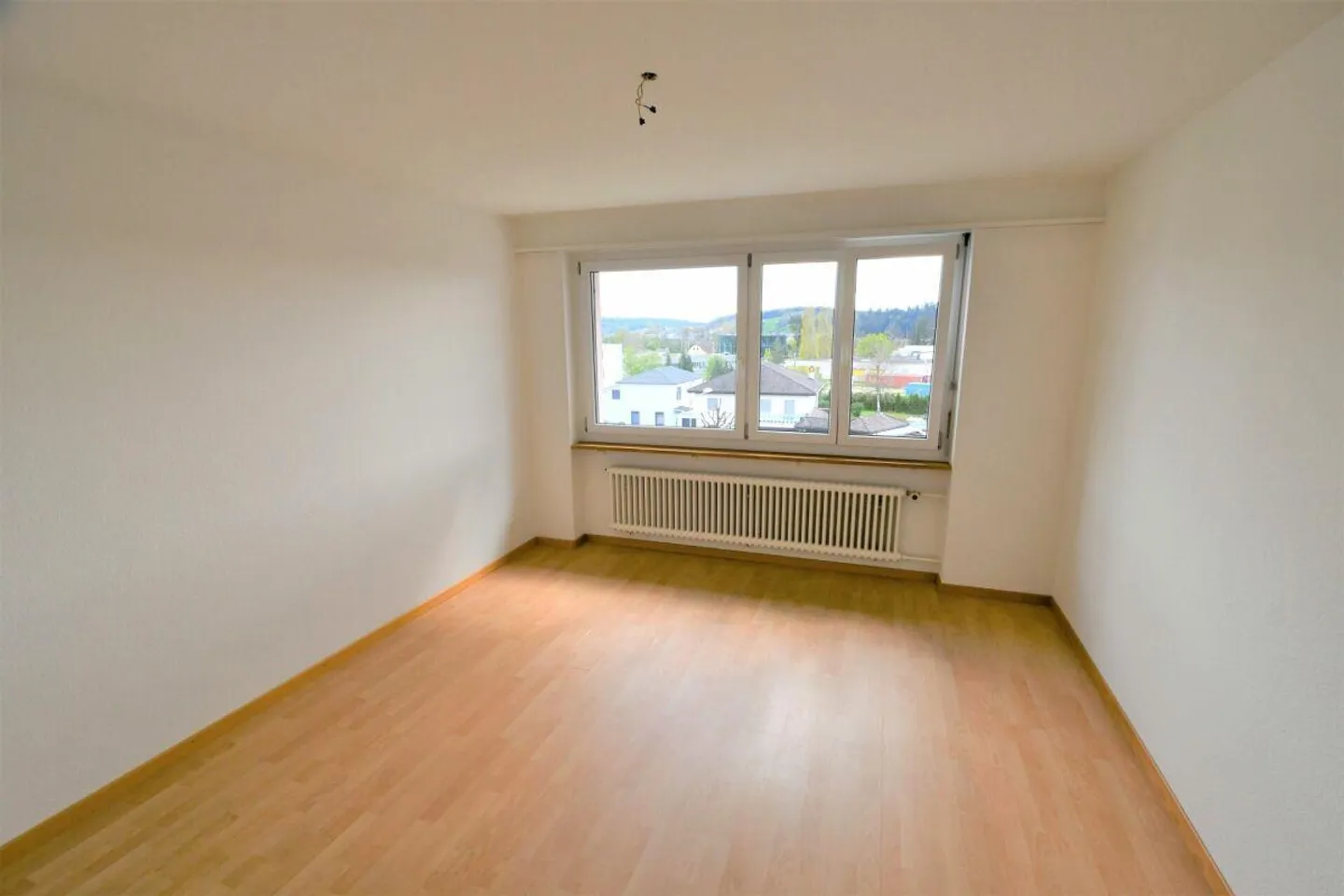 Appartamento 3 locali accogliente in posizione centrale - Foto 5 di 6