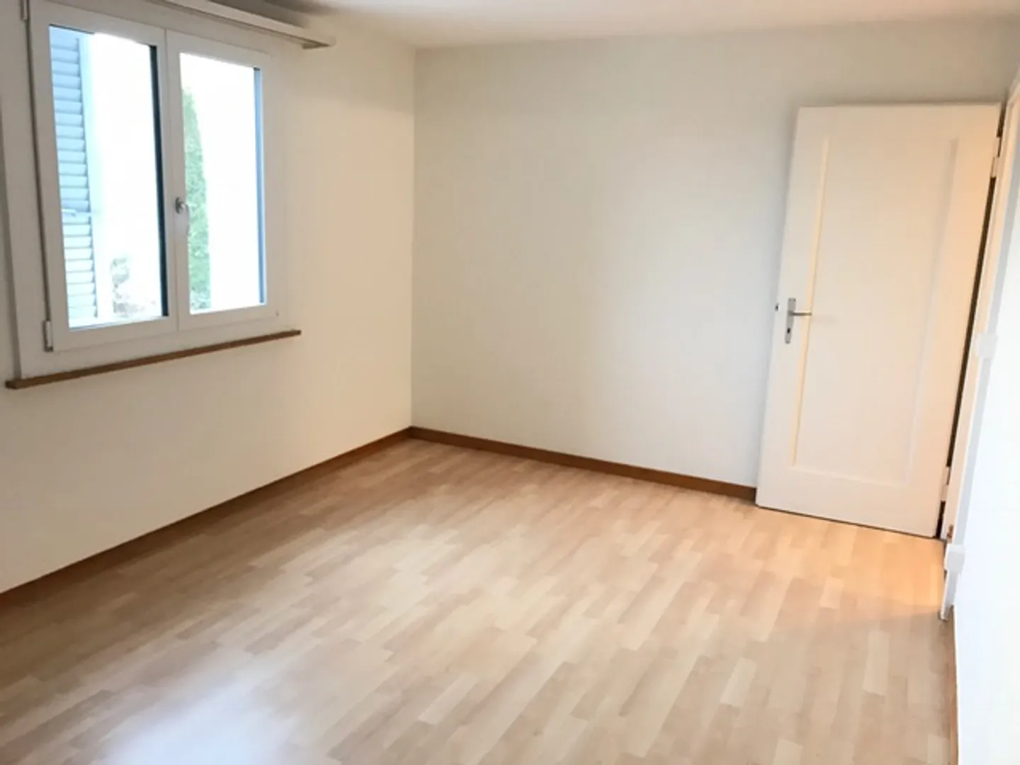 Appartement 3 pièces - Photo 2 sur 6