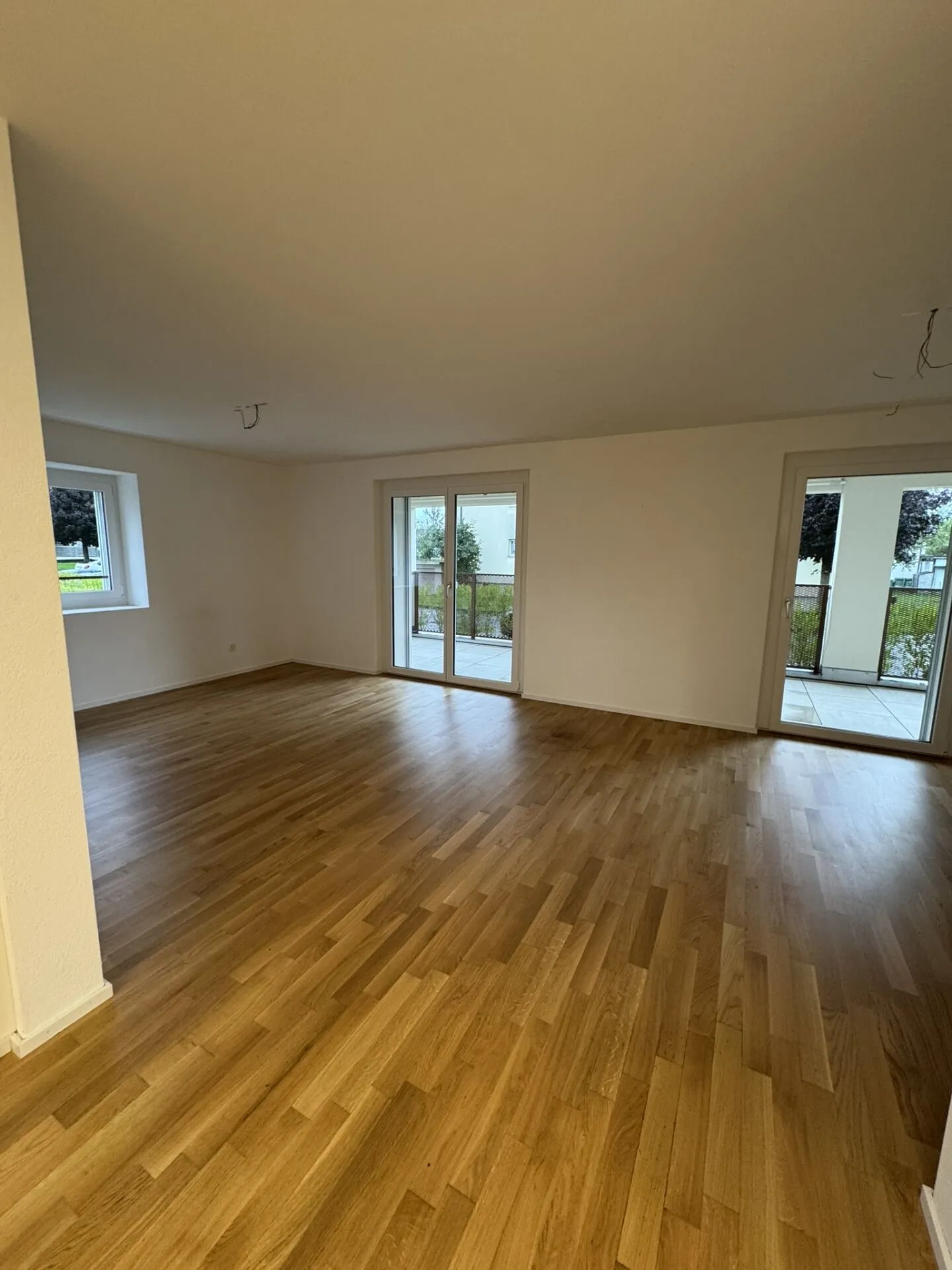 Modern 3.5-room apartment for rent - Photo 2 of 8
