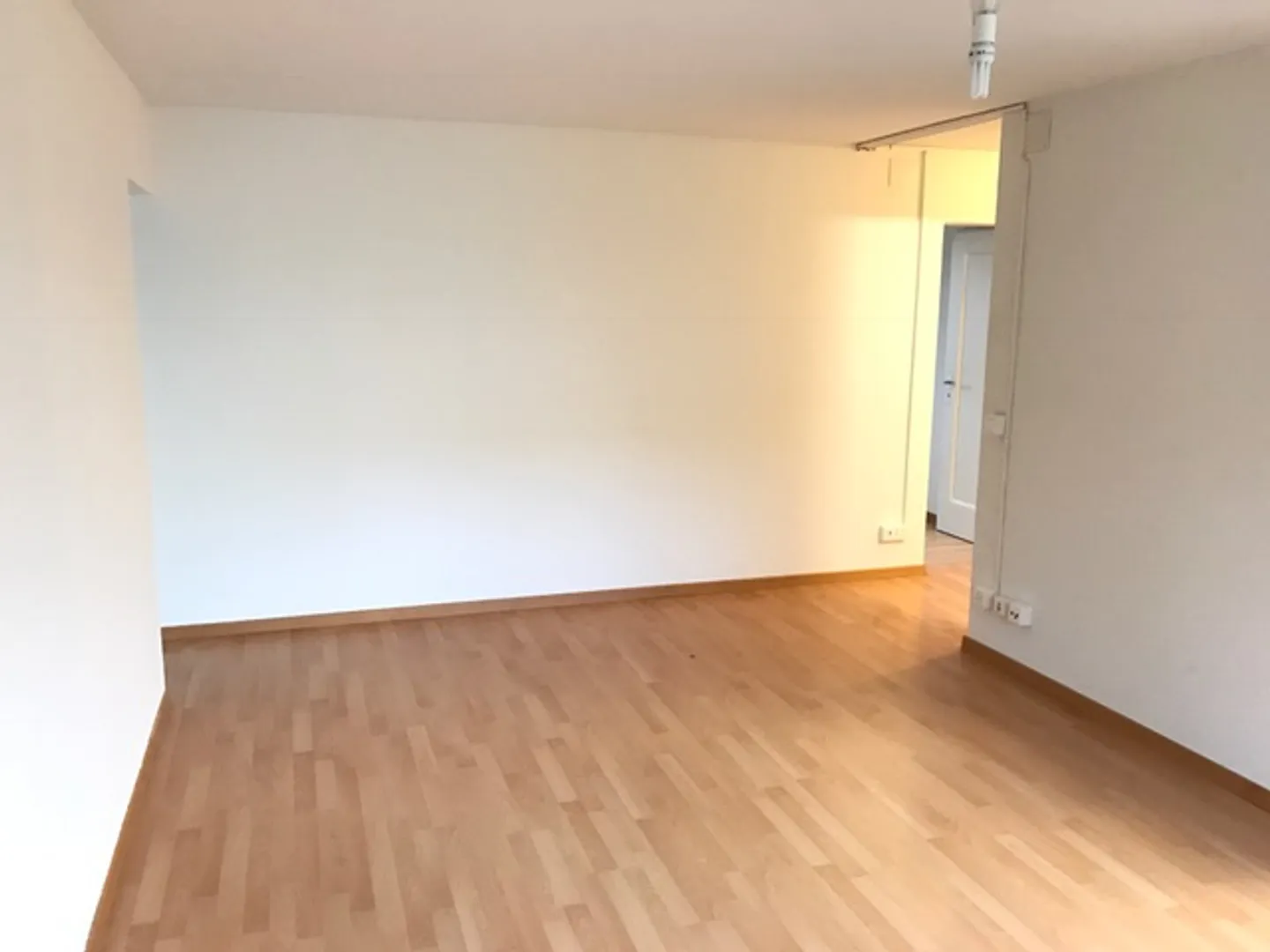 Appartement 3 pièces - Photo 3 sur 6