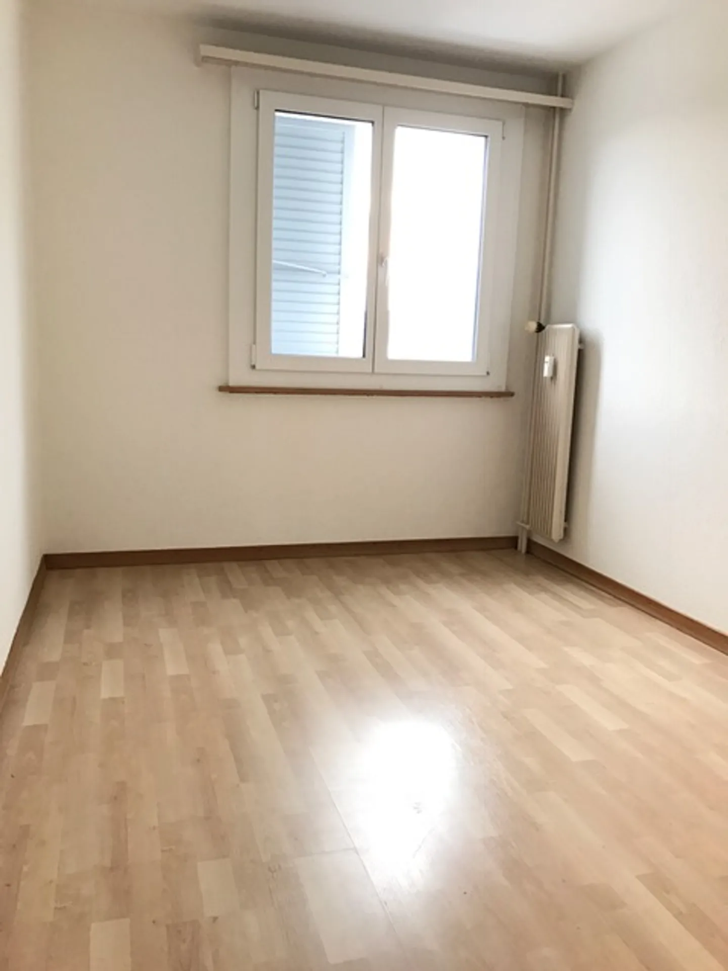 Appartement 3 pièces - Photo 4 sur 6