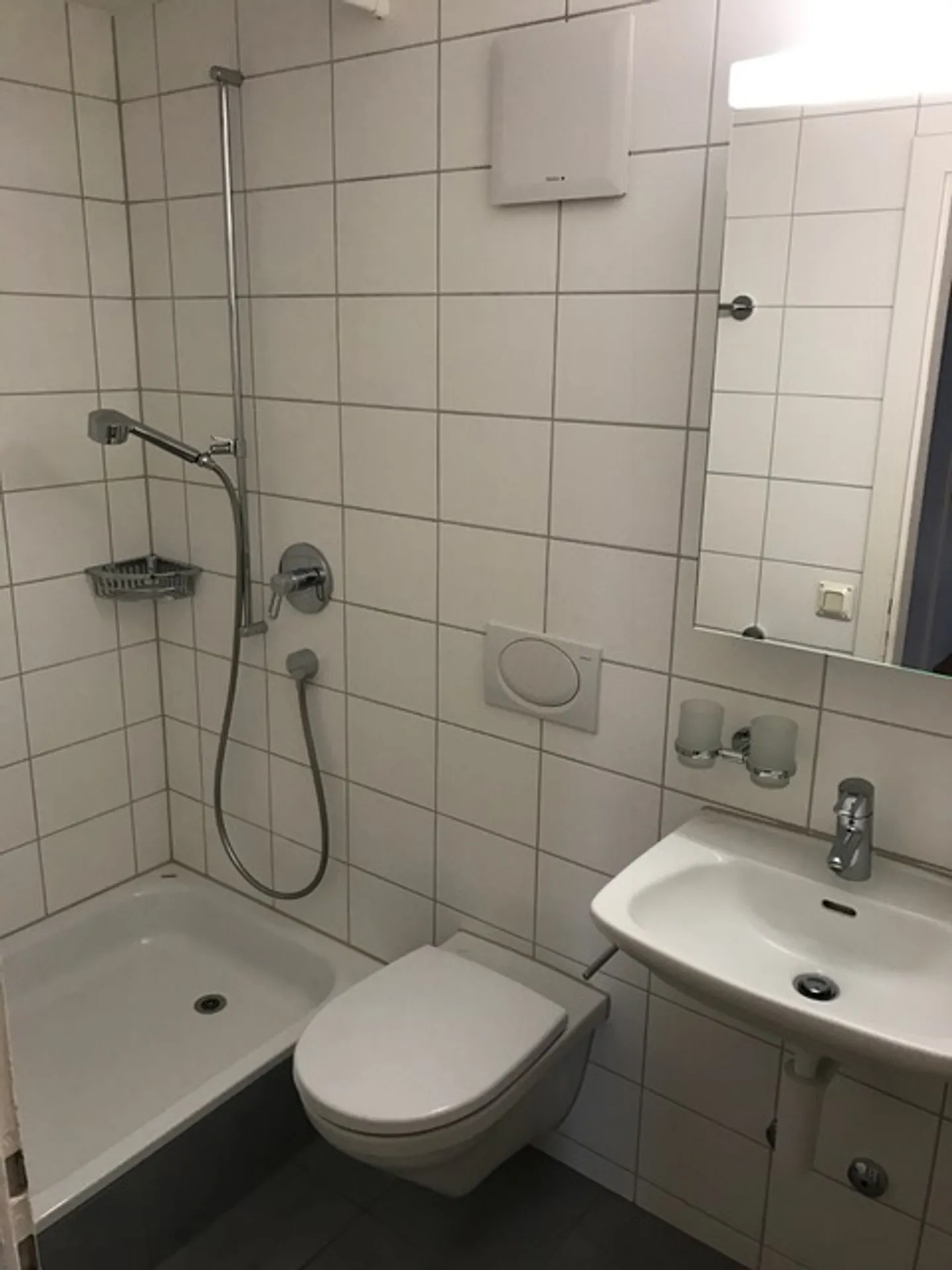 Appartement 3 pièces - Photo 5 sur 6