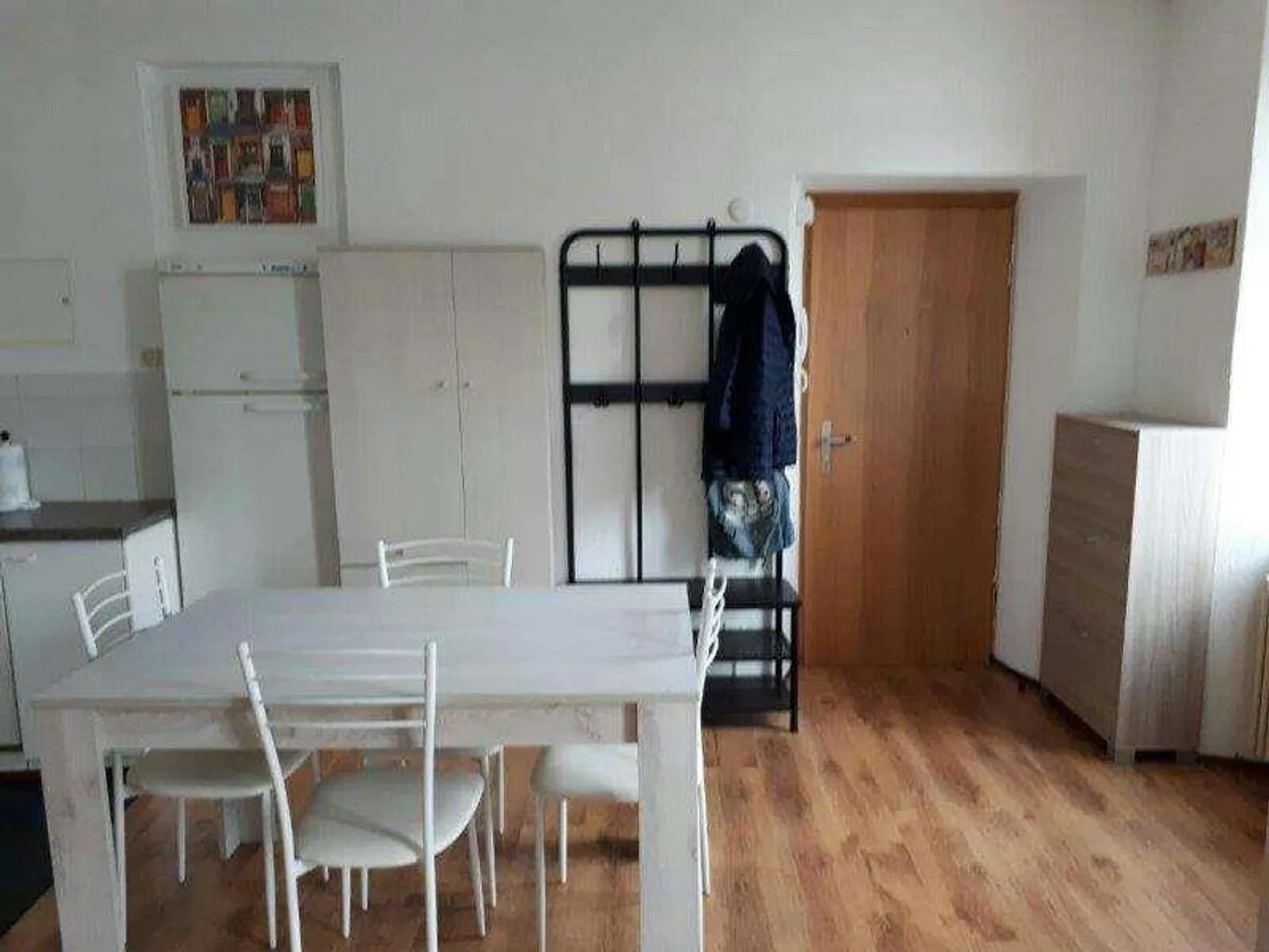 MENDRISIO-CAPOLAGO: PALAZZINA A REDDITO - Foto 10 di 13