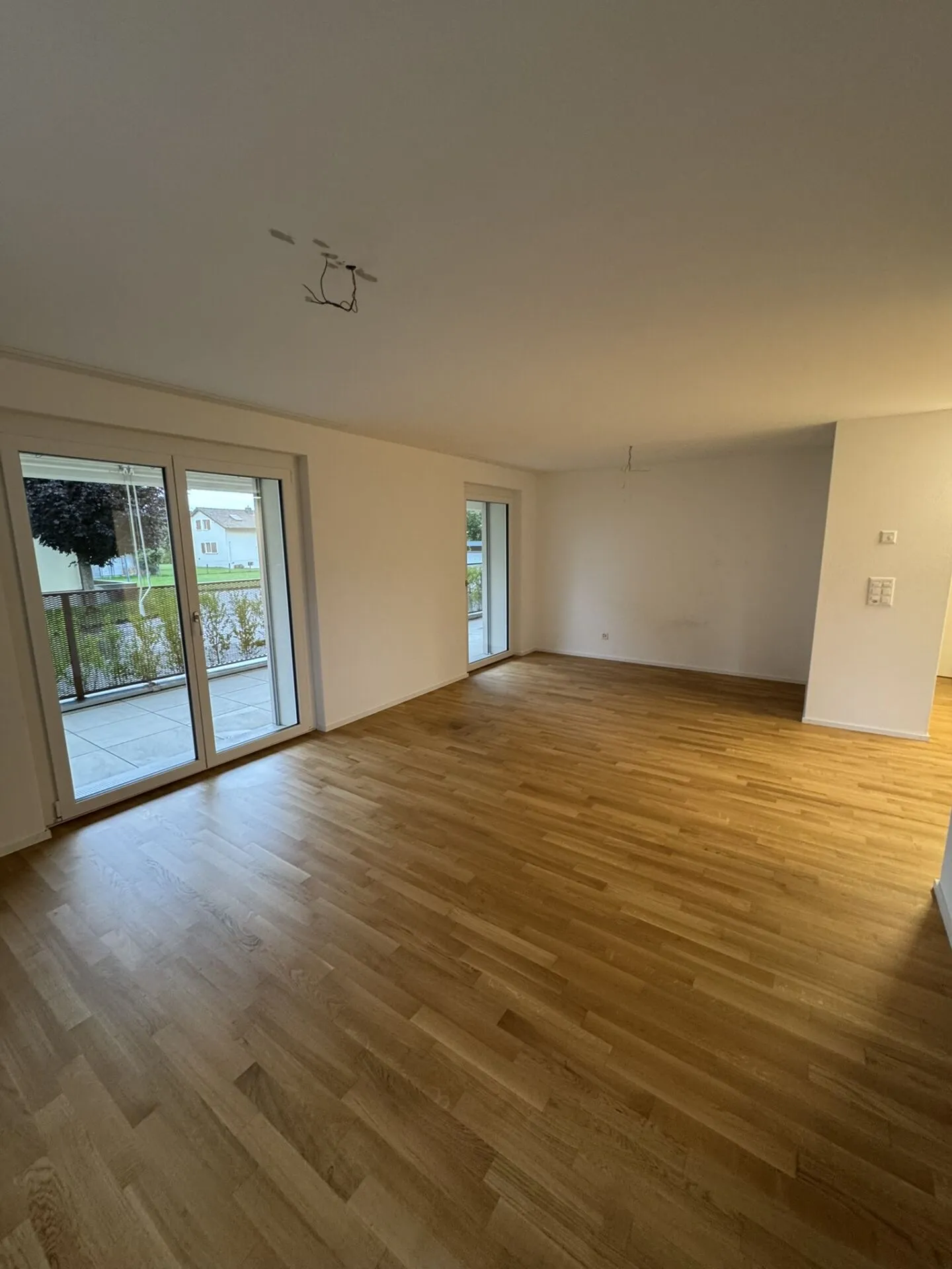 Modern 3.5-room apartment for rent - Photo 3 of 8
