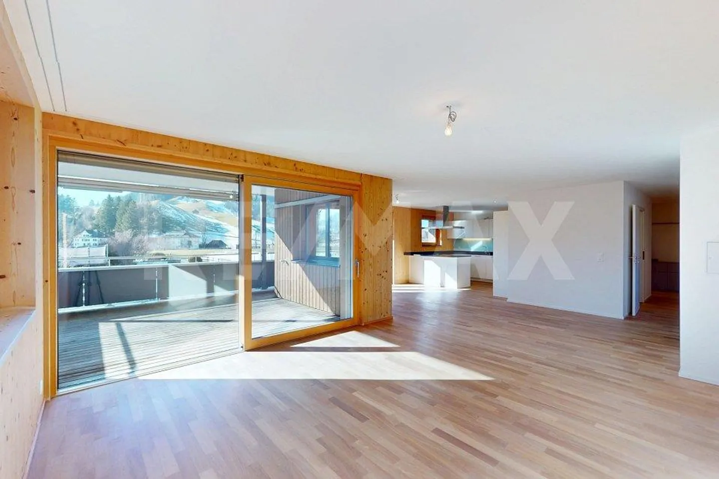 Exquisite Apartment with Alpine View - Photo 7 of 13