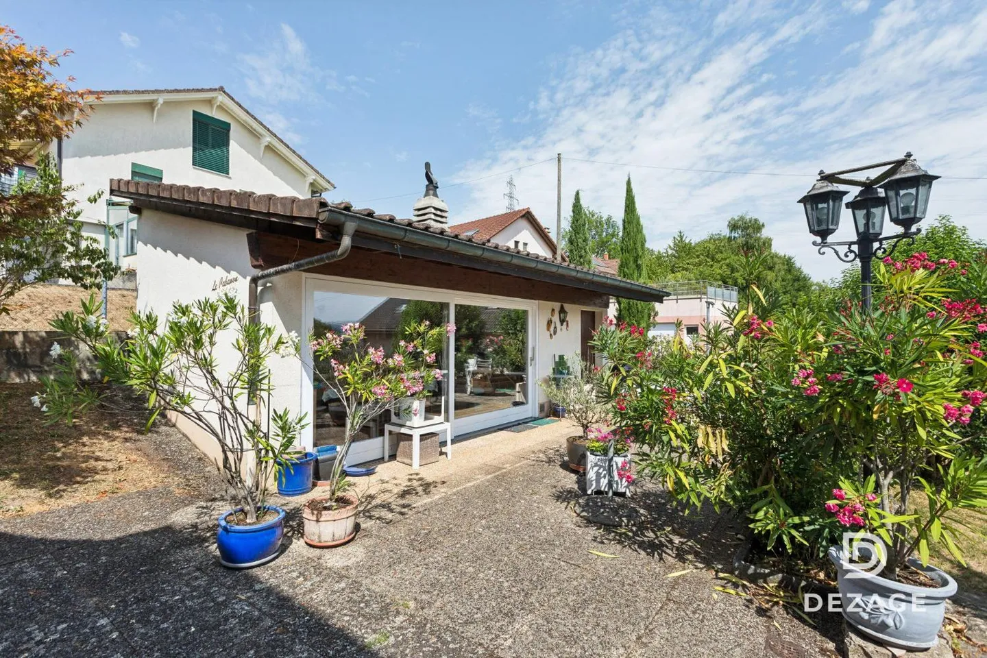 Maison familiale à Valeyres - Photo 9 sur 13