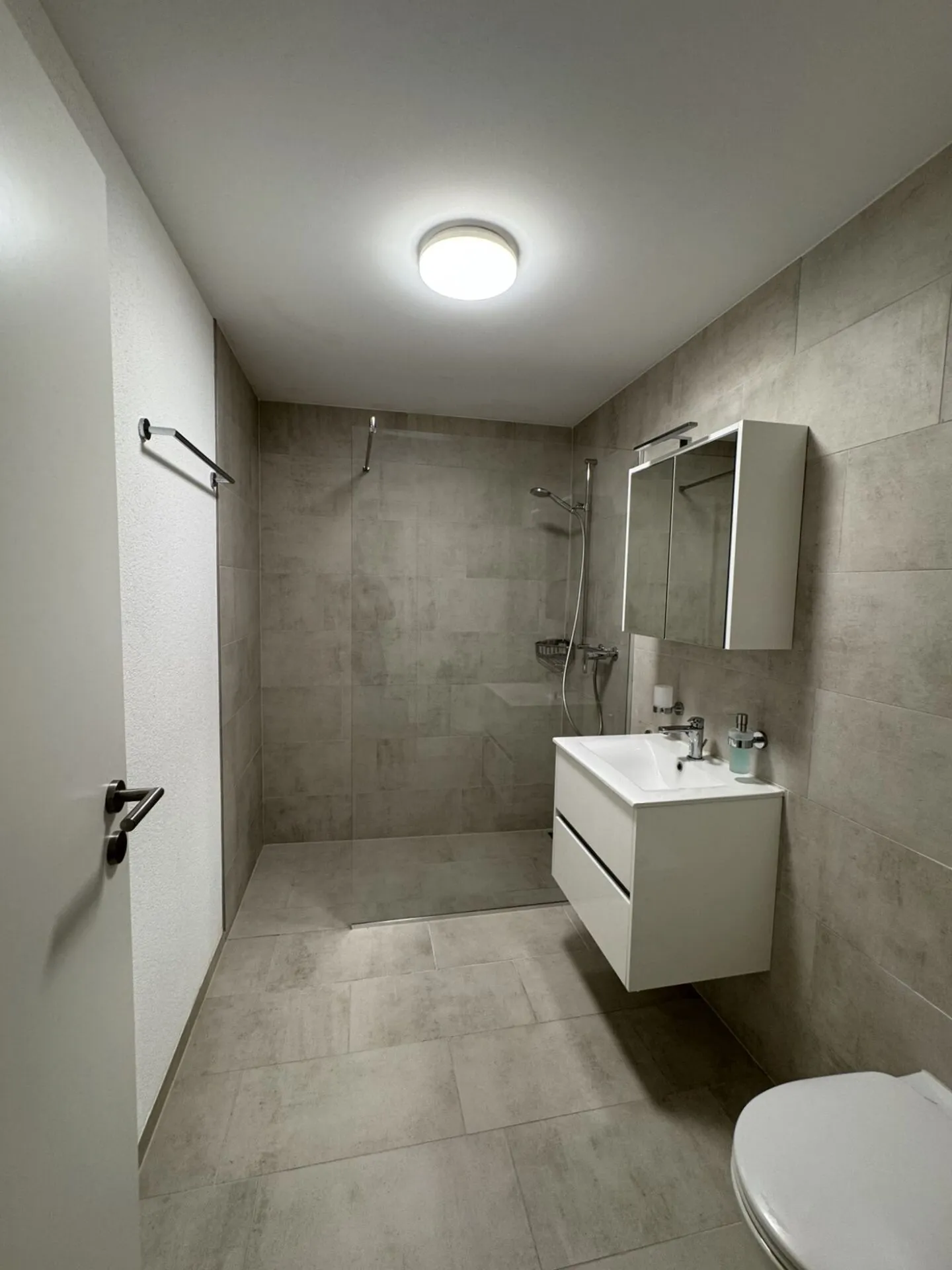 Modern 3.5-room apartment for rent - Photo 4 of 8