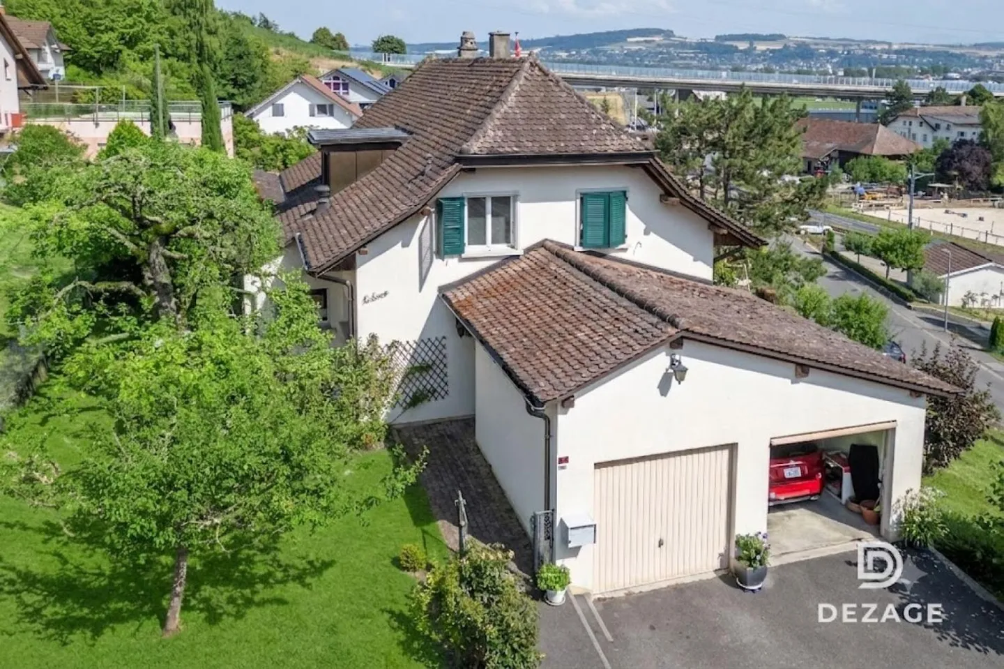 Maison familiale à Valeyres - Photo 12 sur 13