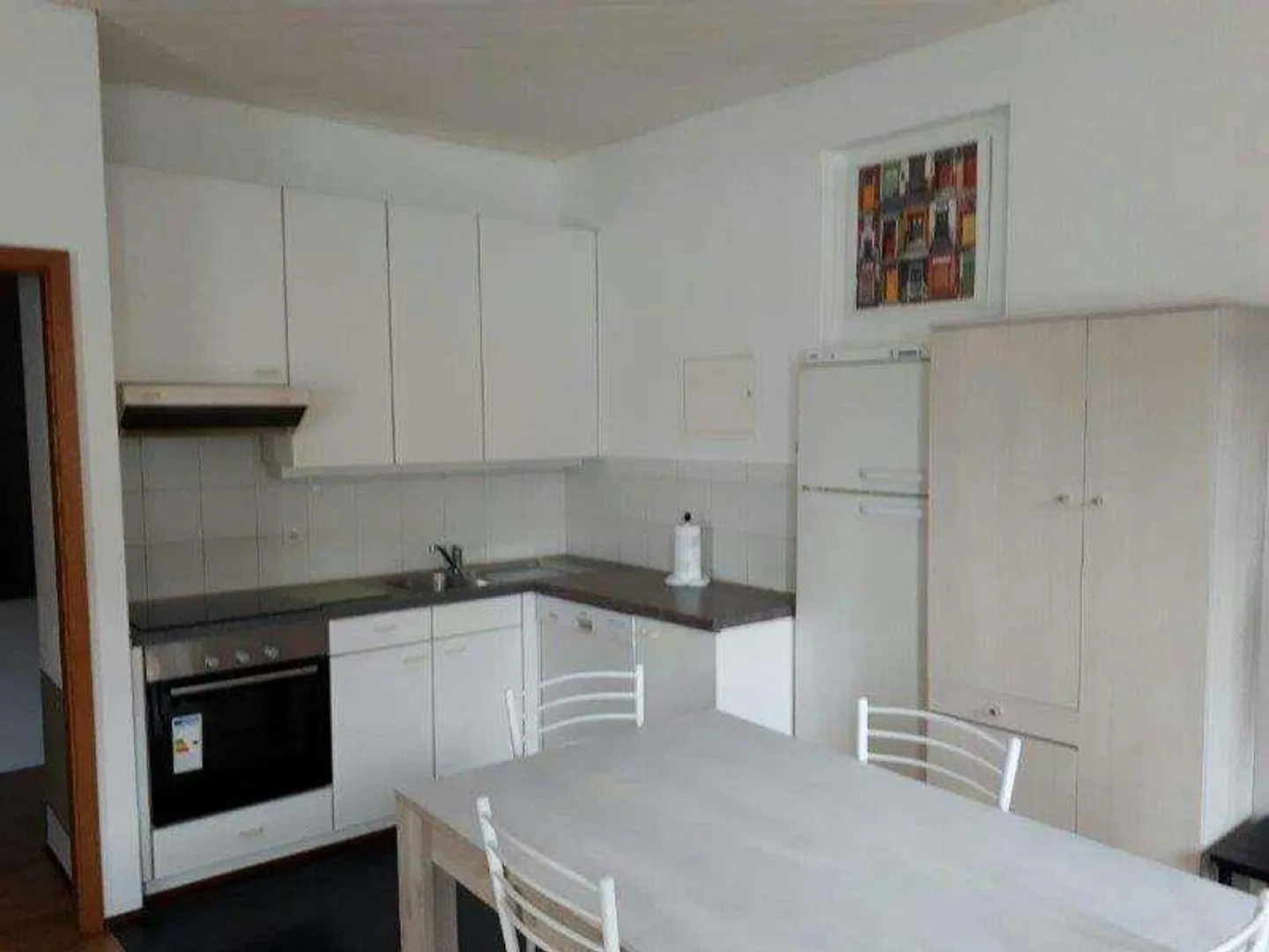 MENDRISIO-CAPOLAGO: PALAZZINA A REDDITO - Foto 11 di 13