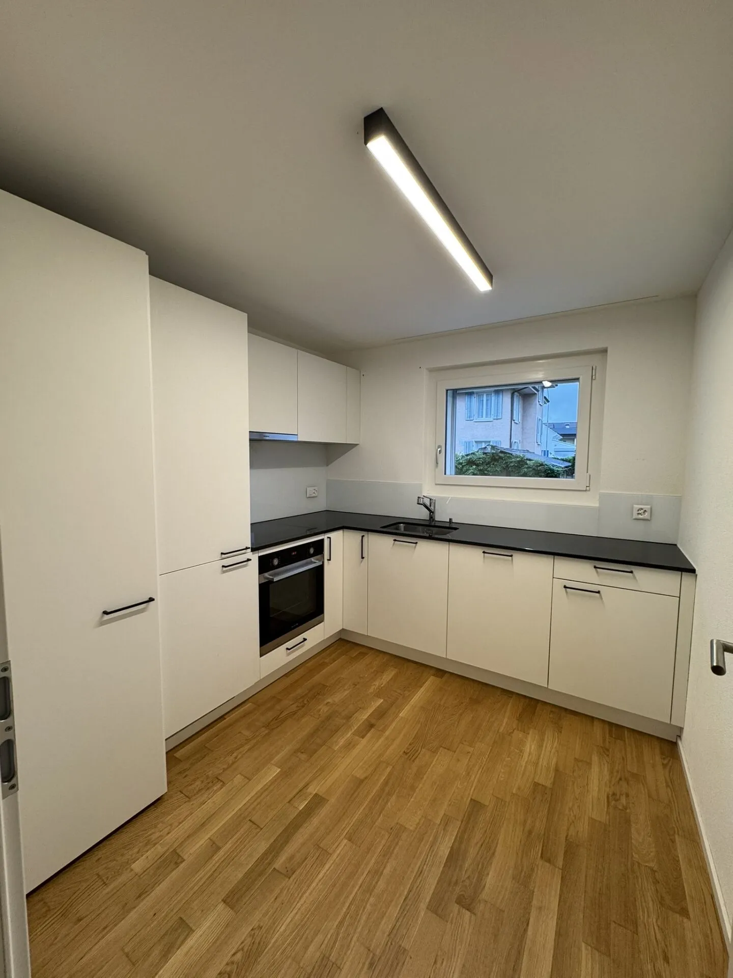 Modern 3.5-room apartment for rent - Photo 5 of 8