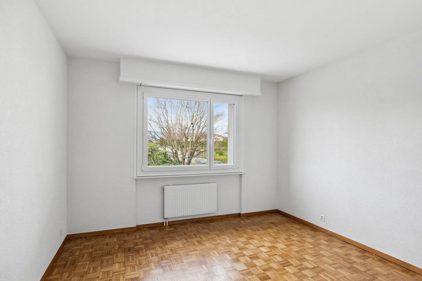 Schöne 3-Zimmer-Wohnung - Foto 4 von 4