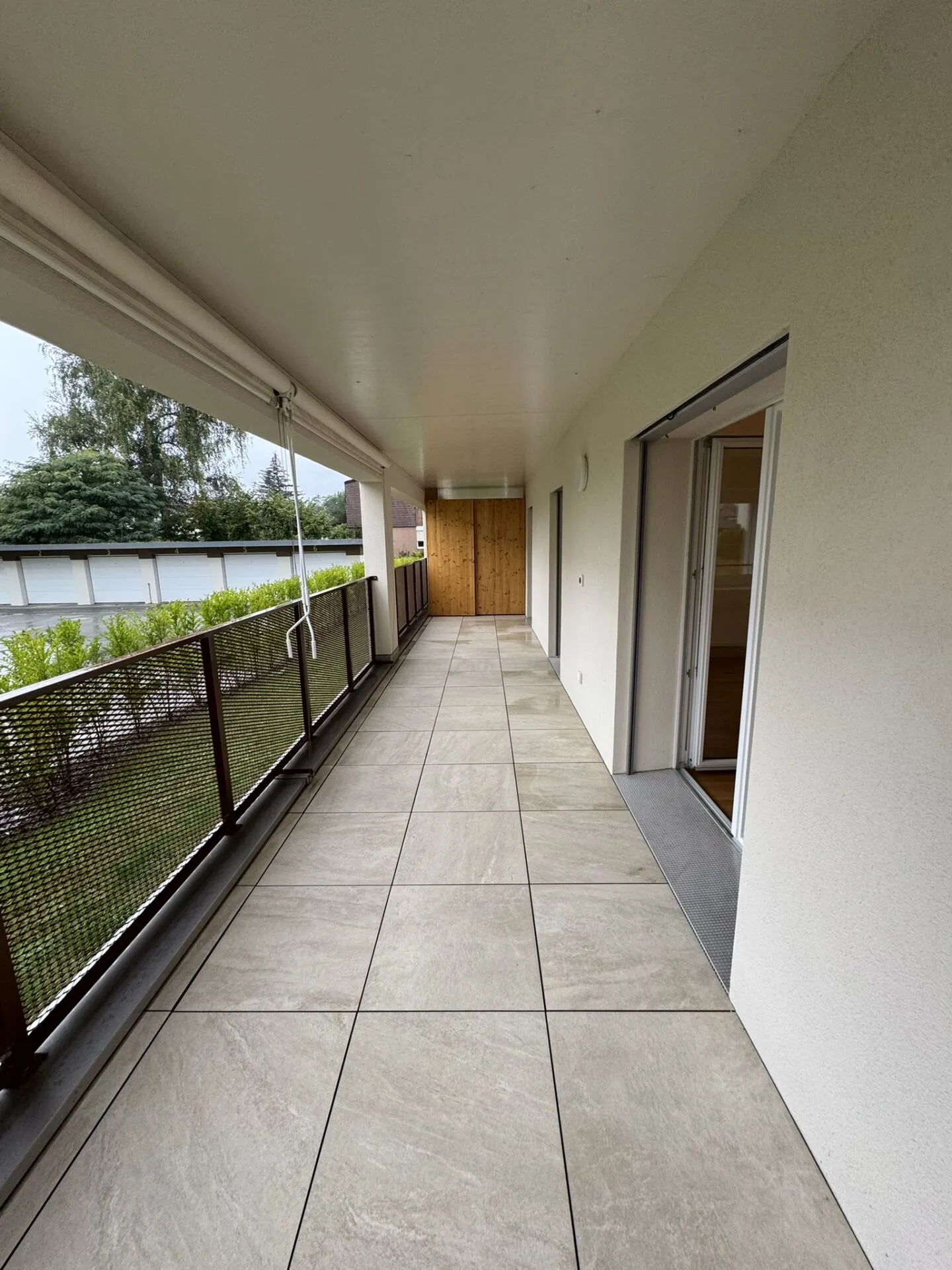 Modern 3.5-room apartment for rent - Photo 8 of 8