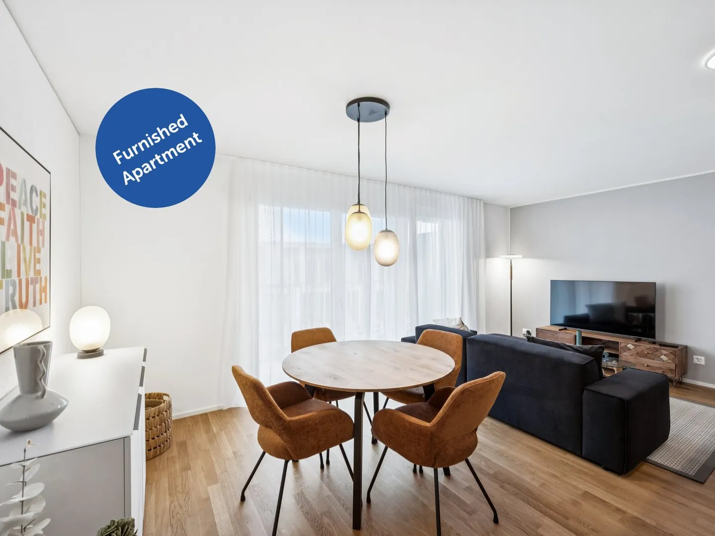 Appartamento in stile Lisbona - Foto 1 di 11