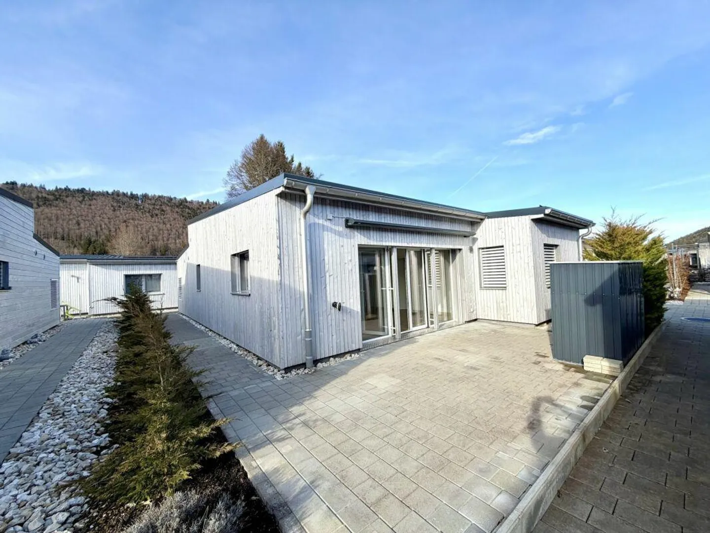 Casa moderna di 3,5 stanze - Foto 3 di 10