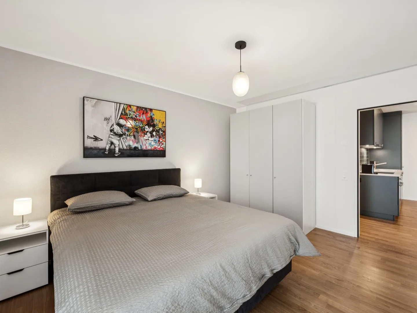 Appartamento in stile Lisbona - Foto 7 di 11
