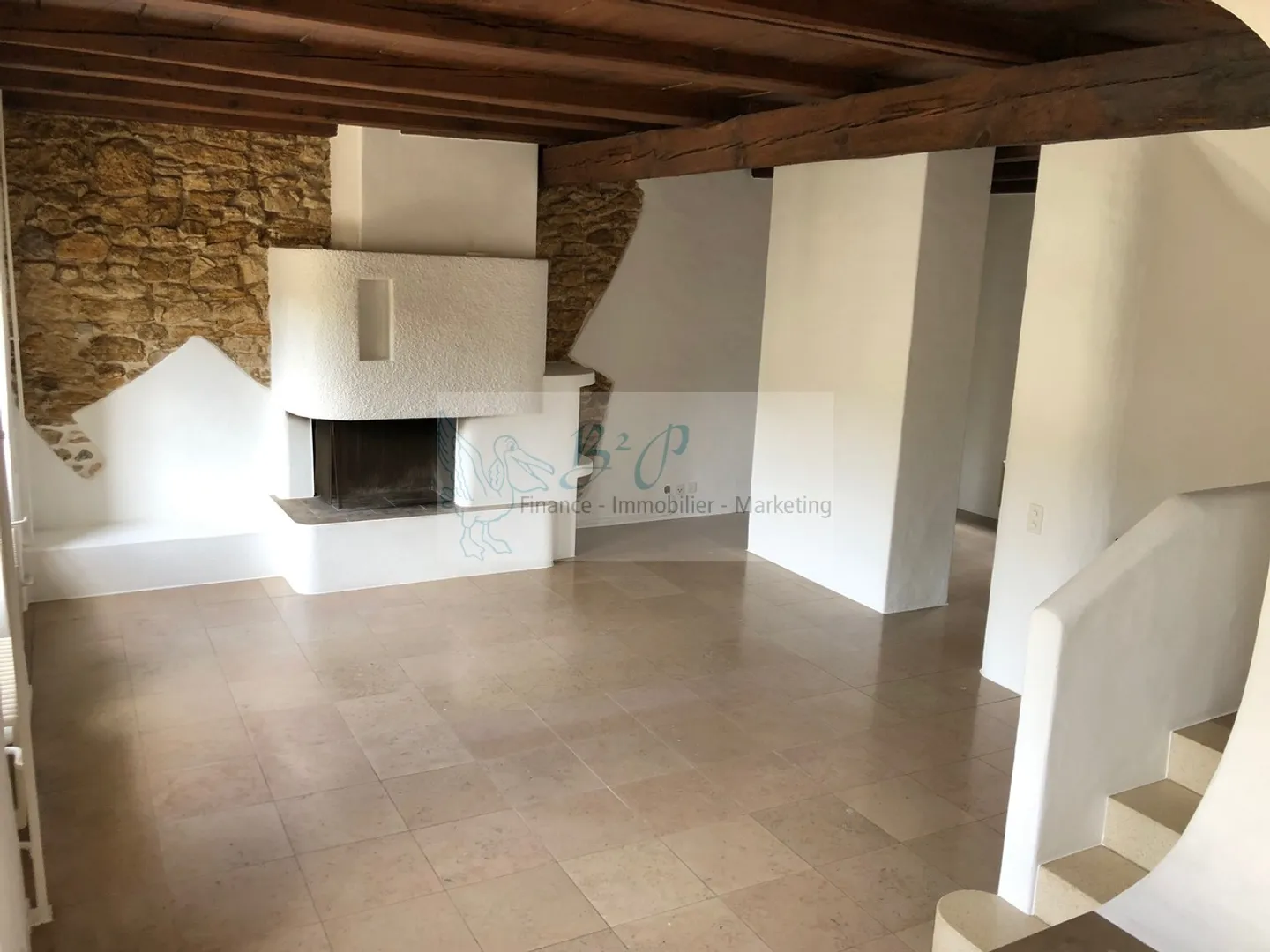 Magnifique villa de 5.5 pièces dans un cadre verdoyant et calme.  - Photo 6 sur 14