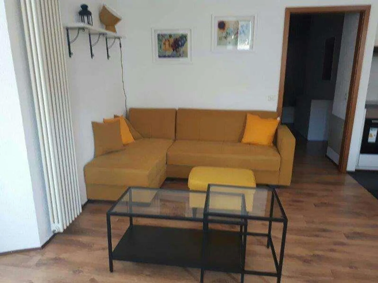 MENDRISIO-CAPOLAGO: PALAZZINA A REDDITO - Foto 12 di 13