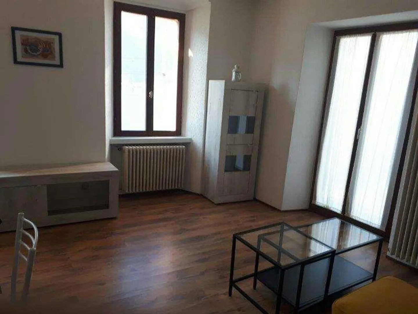 MENDRISIO-CAPOLAGO: PALAZZINA A REDDITO - Foto 13 di 13