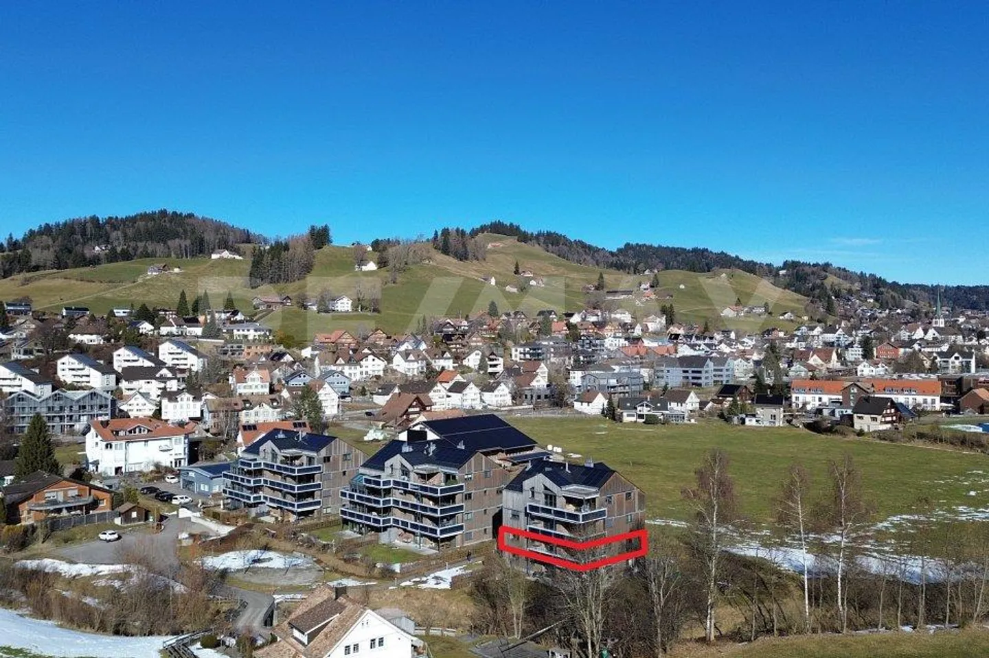 Exquisite Apartment with Alpine View - Photo 12 of 13