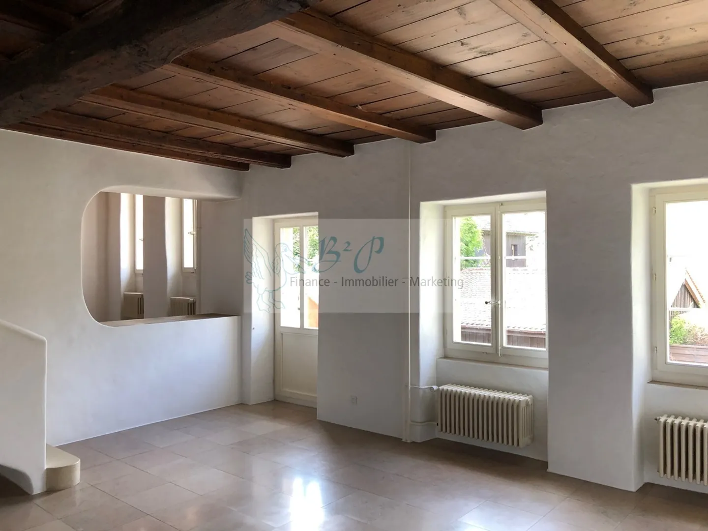 Magnifique villa de 5.5 pièces dans un cadre verdoyant et calme.  - Photo 7 sur 14