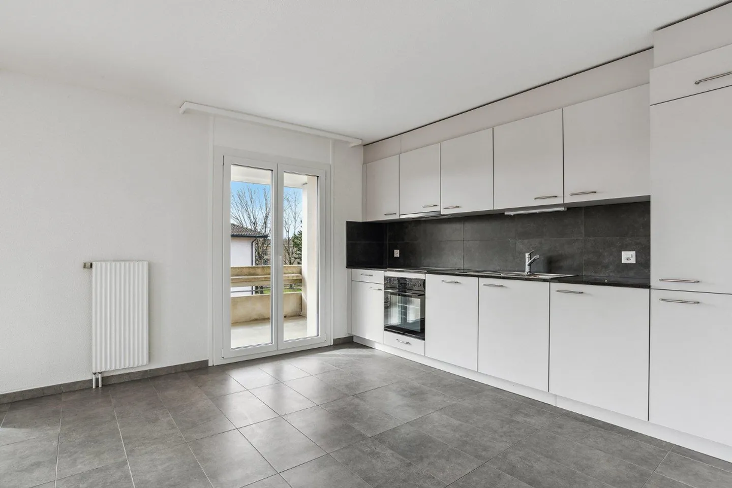 Schöne 3-Zimmer-Wohnung - Foto 2 von 4