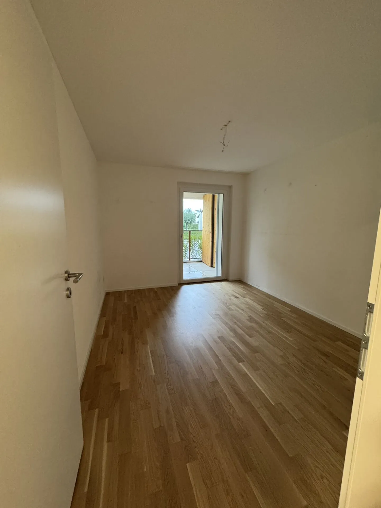 Modern 3.5-room apartment for rent - Photo 7 of 8