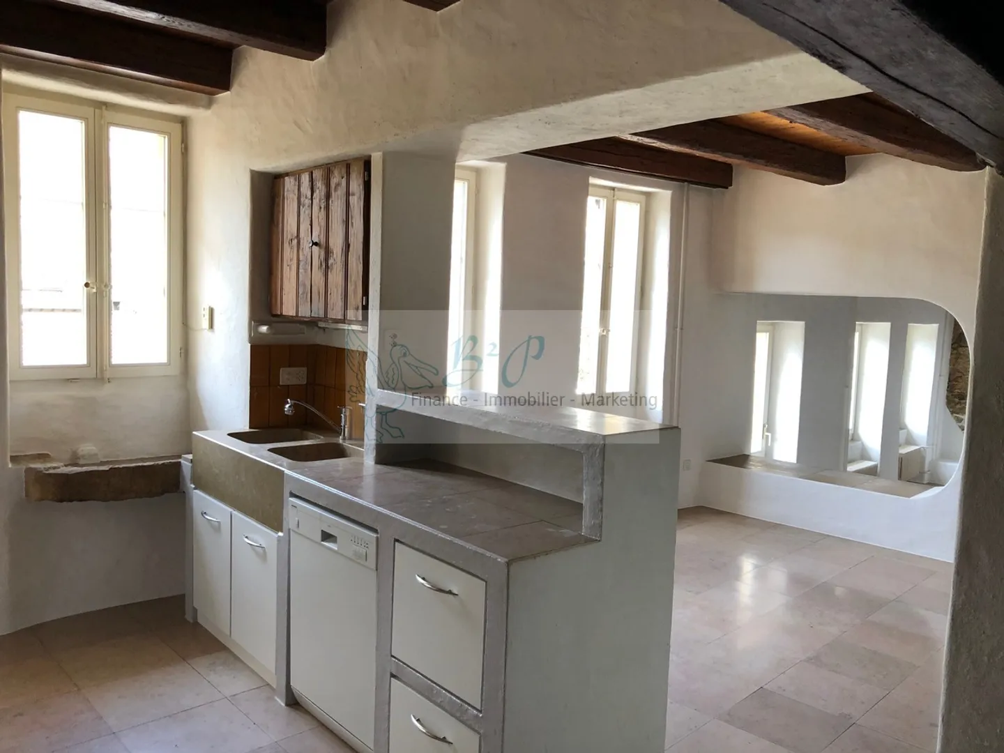 Magnifique villa de 5.5 pièces dans un cadre verdoyant et calme.  - Photo 8 sur 14