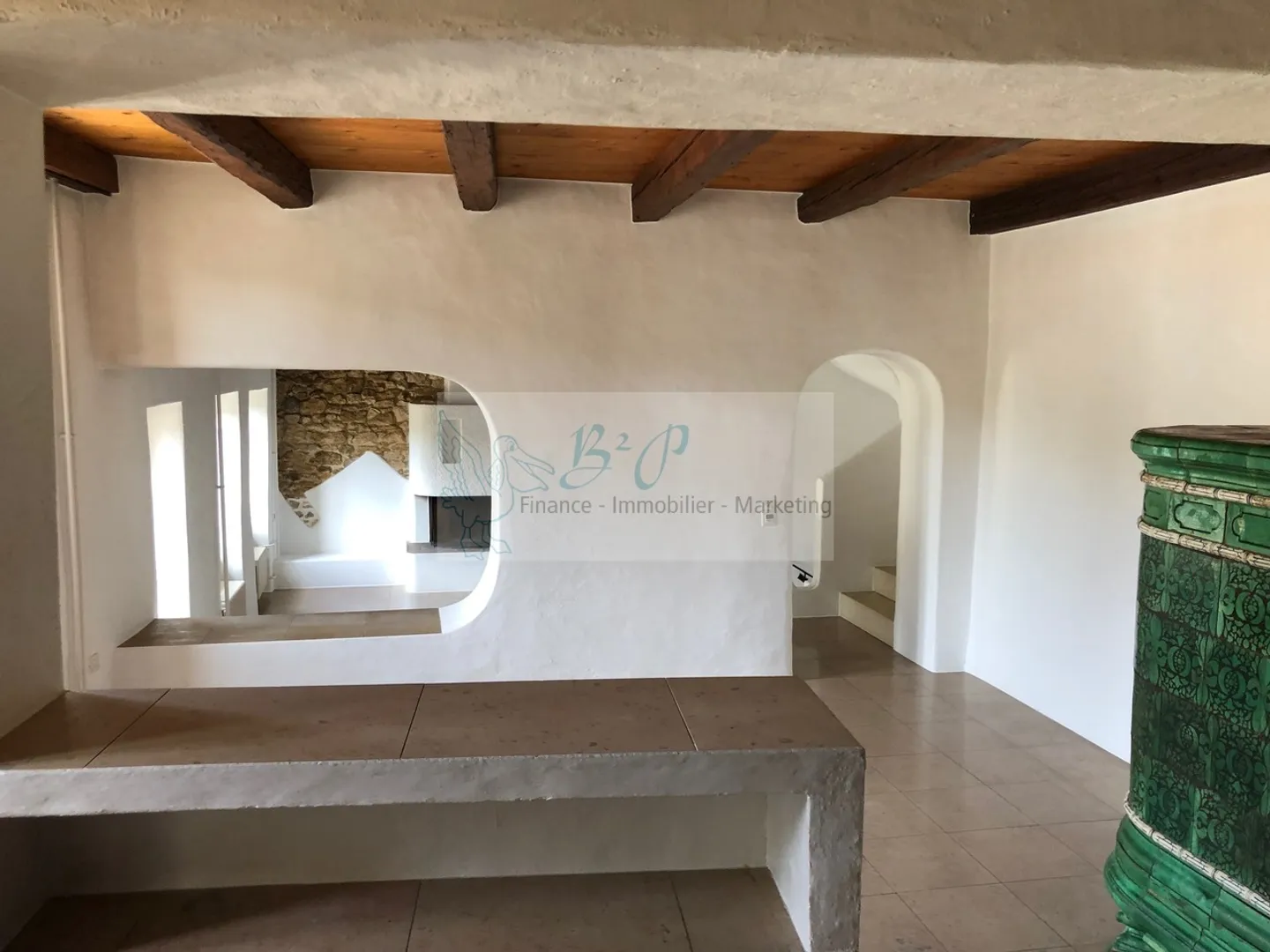 Magnifique villa de 5.5 pièces dans un cadre verdoyant et calme.  - Photo 9 sur 14