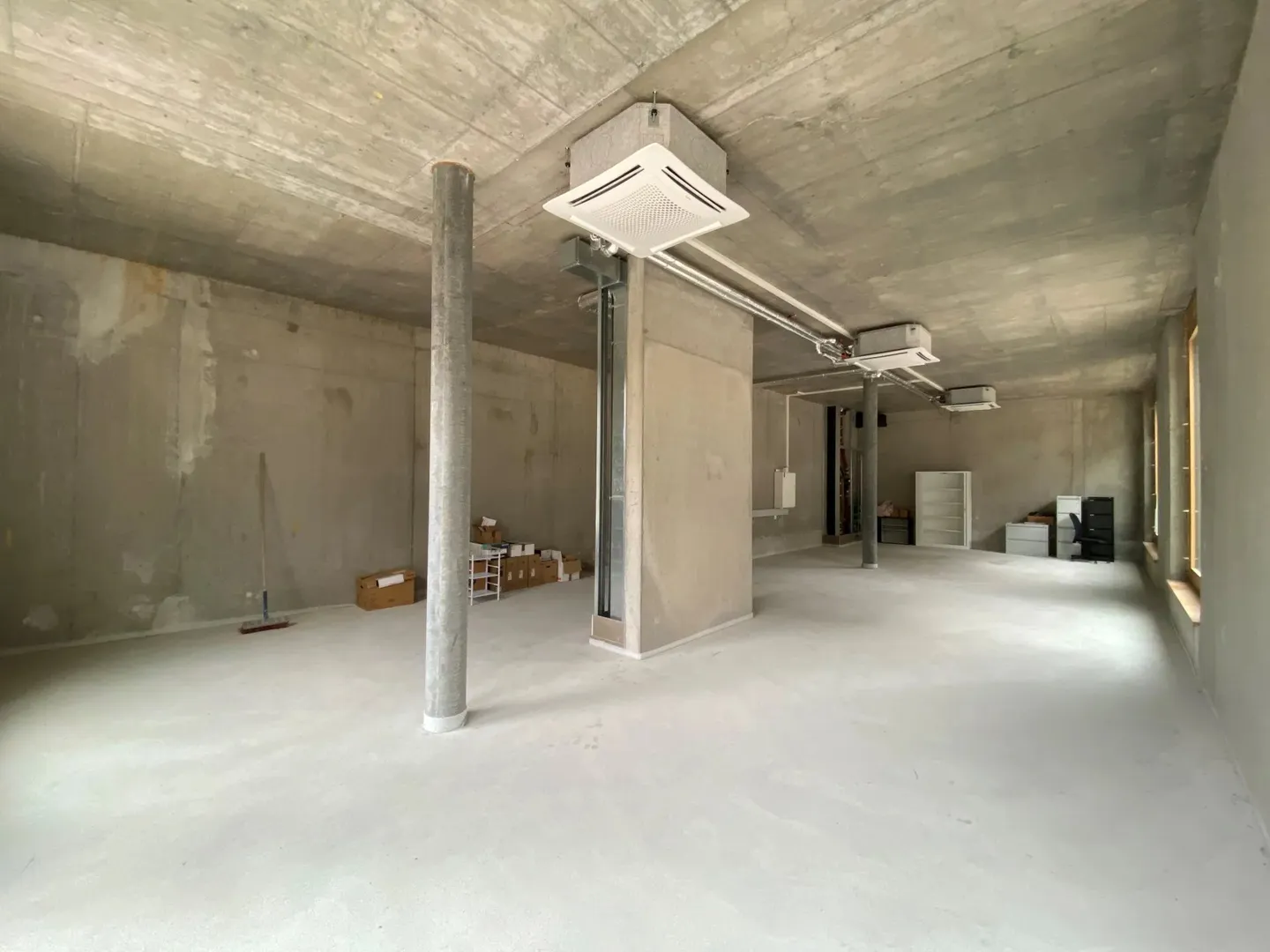 Modern Commercial Space - Photo 2 of 6