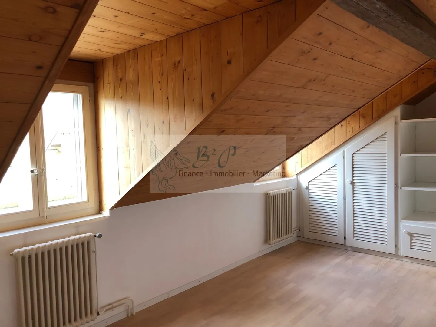 Magnifique villa de 5.5 pièces dans un cadre verdoyant et calme.  - Photo 10 sur 14