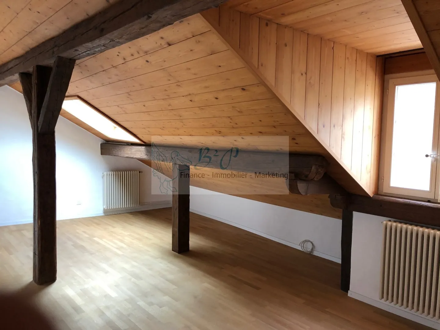 Magnifique villa de 5.5 pièces dans un cadre verdoyant et calme.  - Photo 11 sur 14