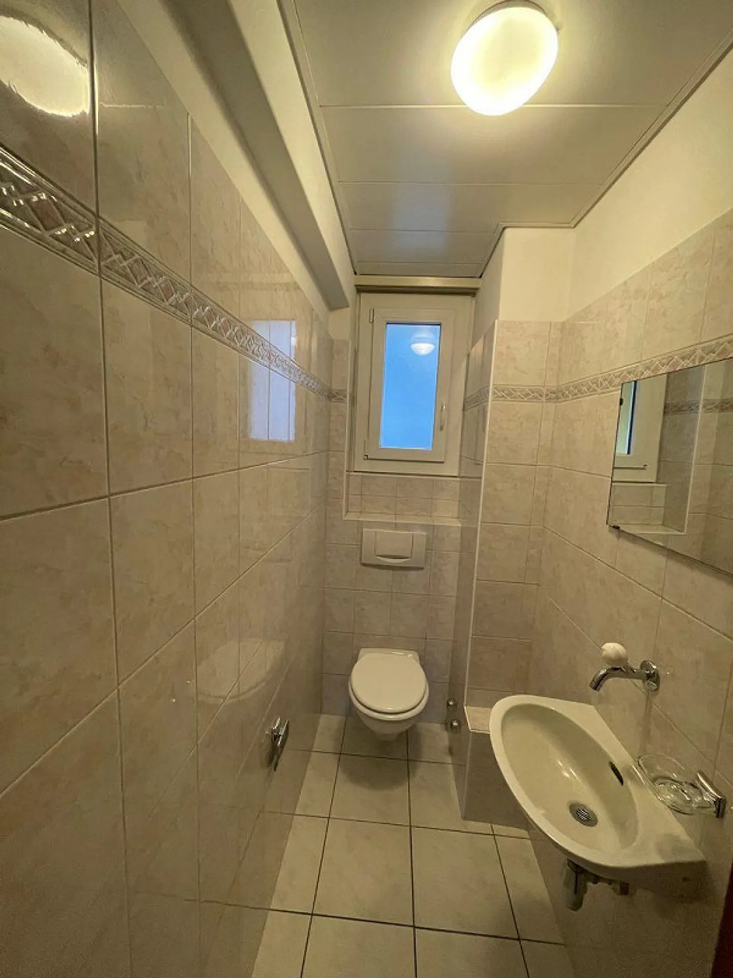 Nous louons un appartement de 3,5 pièces à Minusio - Photo 7 sur 11