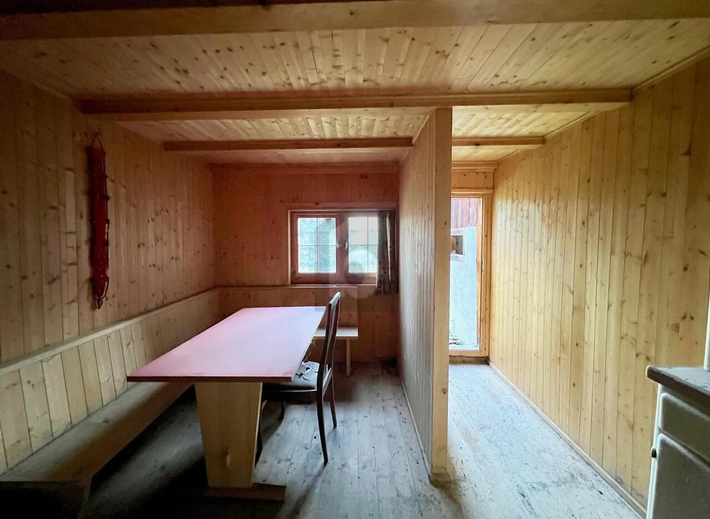 PARADIS POUR AMATEURS DE NATURE ET RECHERCHEURS DE PAIX - Photo 3 sur 4