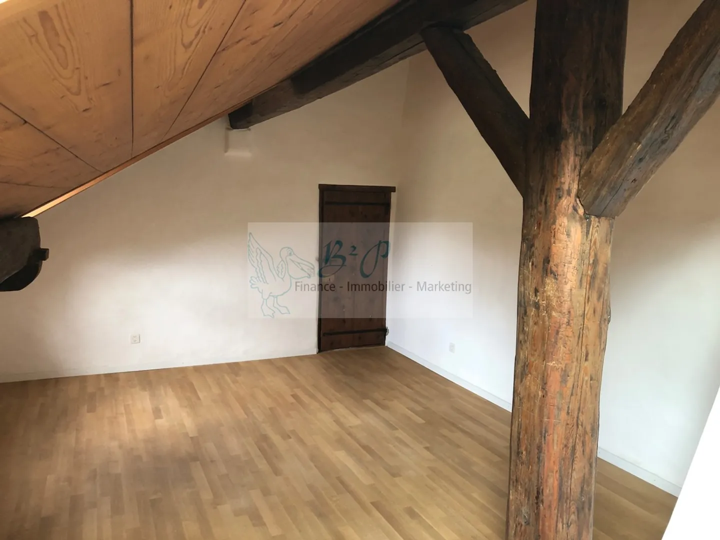 Magnifique villa de 5.5 pièces dans un cadre verdoyant et calme.  - Photo 12 sur 14