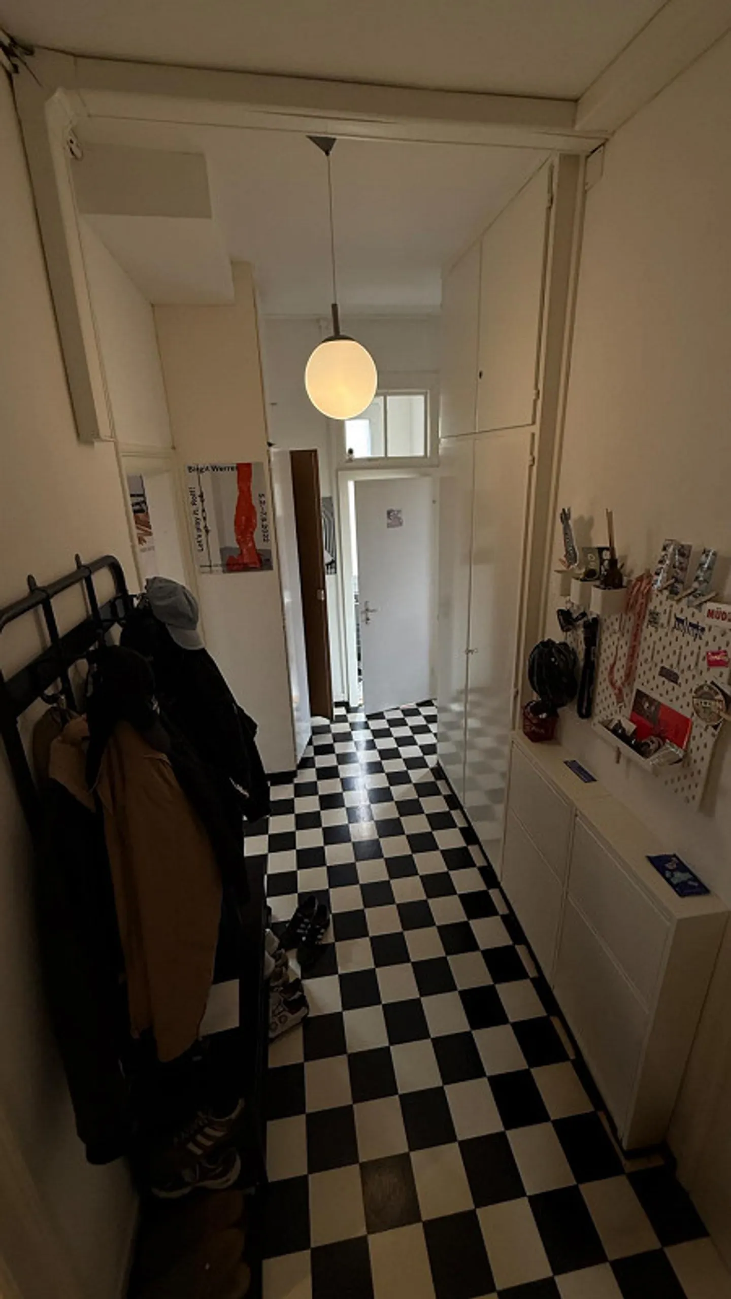 Charmante Wohnung in St. Gallen - Foto 5 von 5