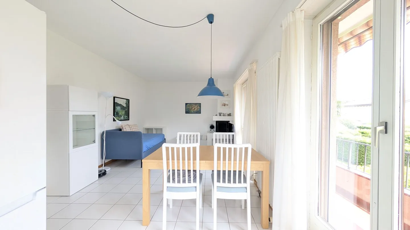 Appartamento per le vacanze vicino a tutti i servizi - parcheggio incluso - Foto 2 di 12