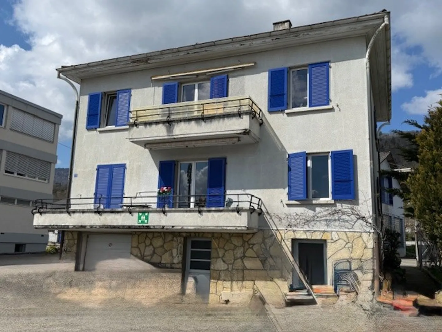 4-Zimmer-Wohnung - Foto 9 von 11