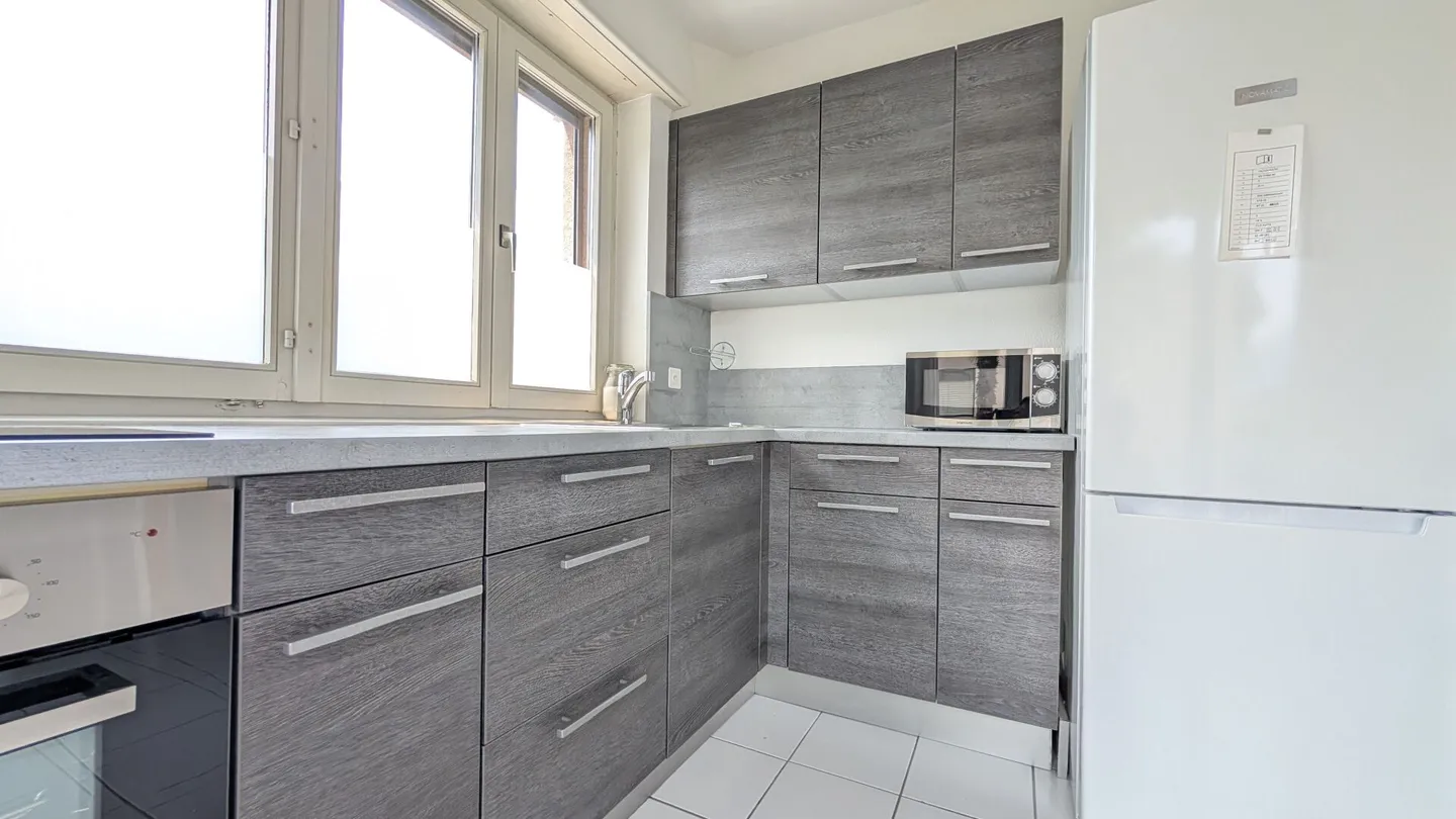 Appartamento per le vacanze vicino a tutti i servizi - parcheggio incluso - Foto 5 di 12