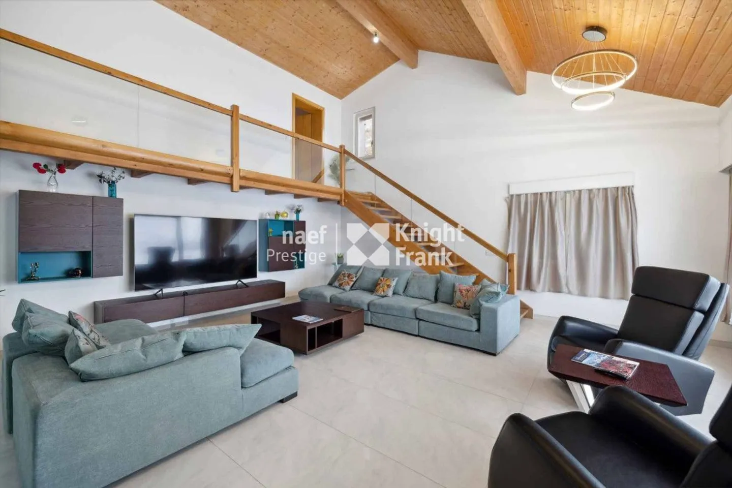 Prächtige 6.5-Zimmer-Villa - Foto 3 von 13