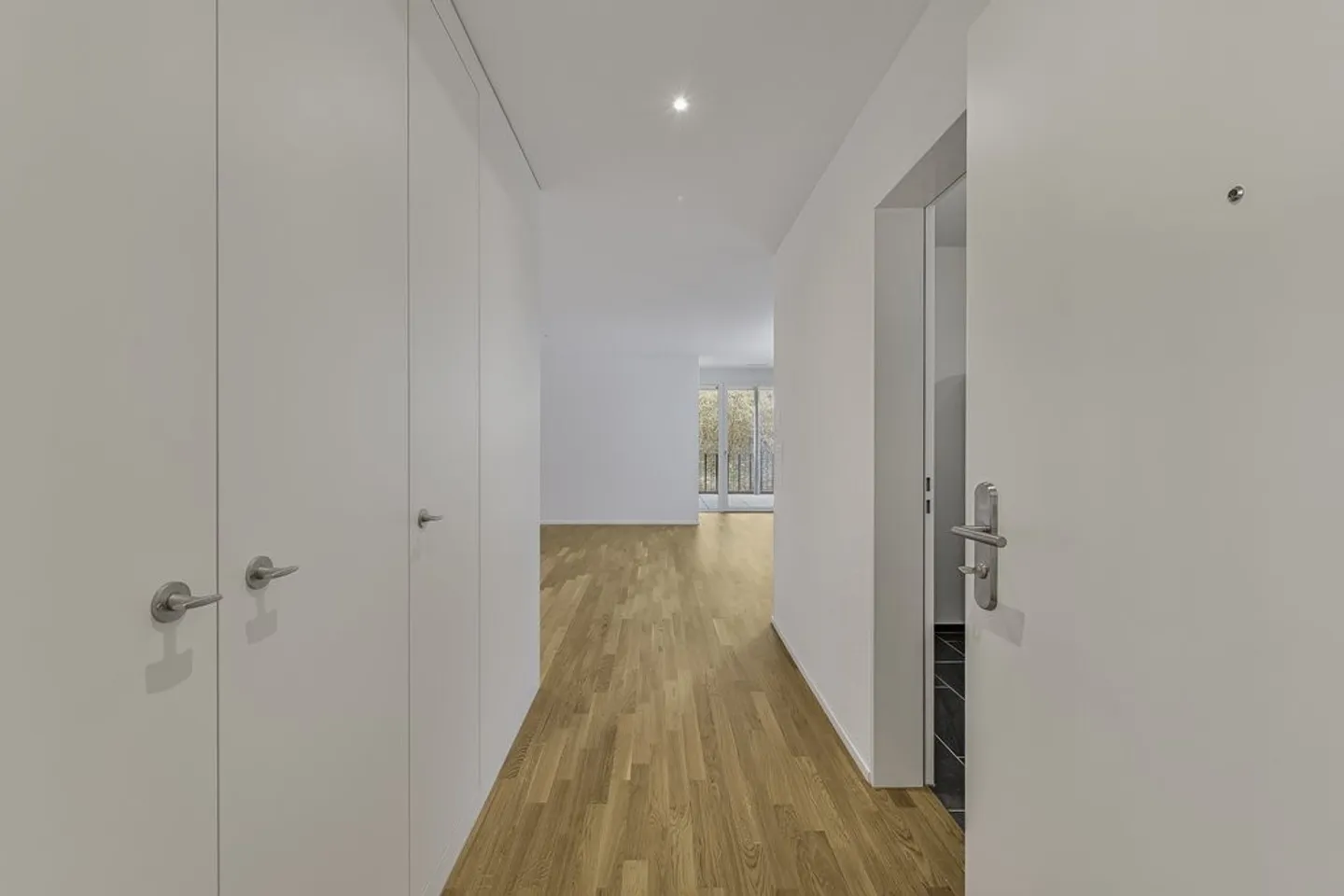 Vivere moderno ad Aarau-Rohr - Foto 6 di 8