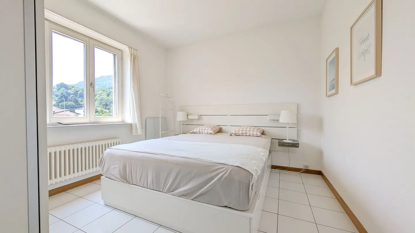 Appartamento per le vacanze vicino a tutti i servizi - parcheggio incluso - Foto 6 di 12