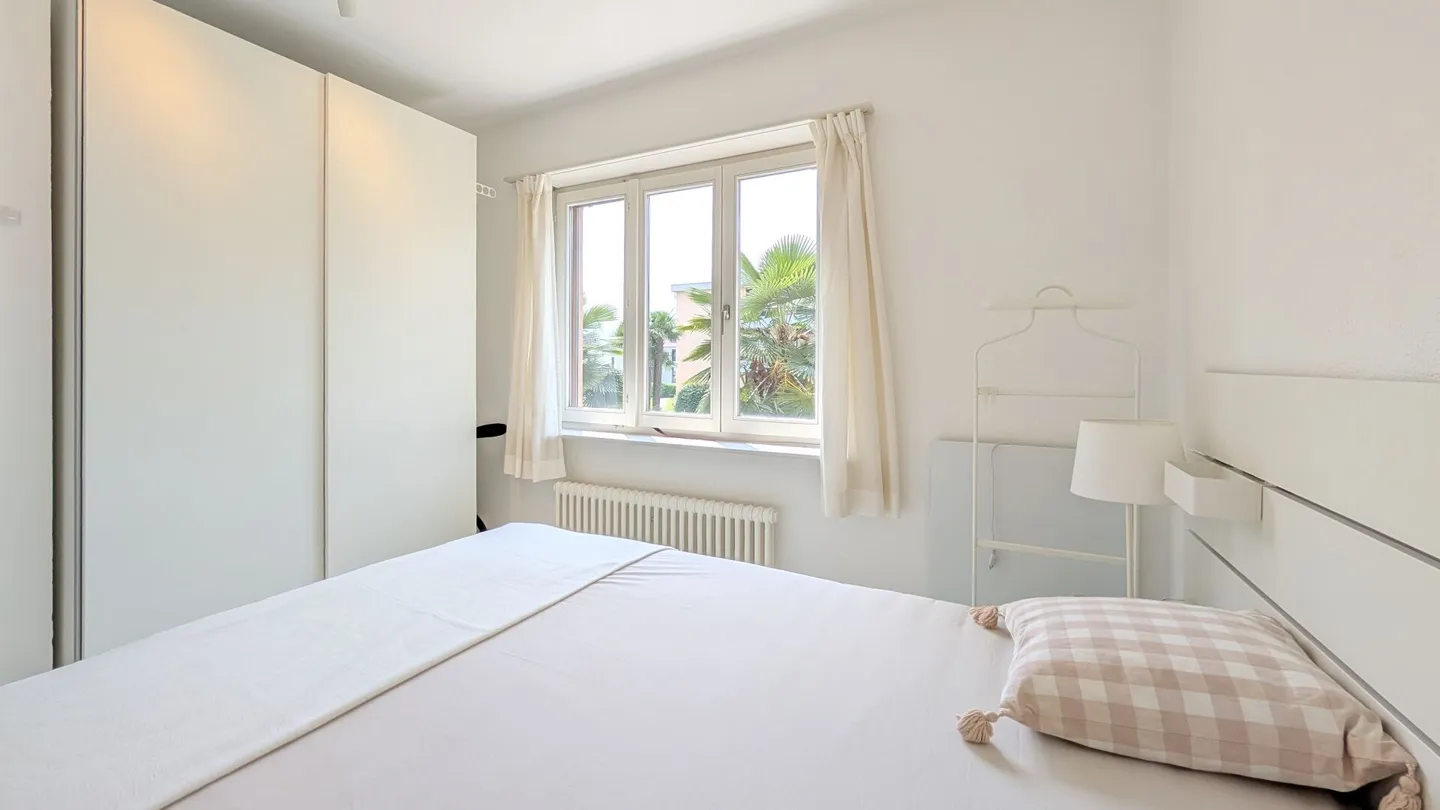 Appartamento per le vacanze vicino a tutti i servizi - parcheggio incluso - Foto 7 di 12