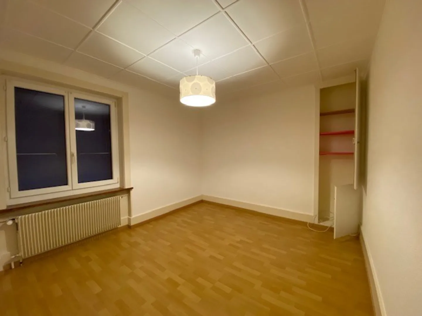 4-Zimmer-Wohnung - Foto 2 von 11