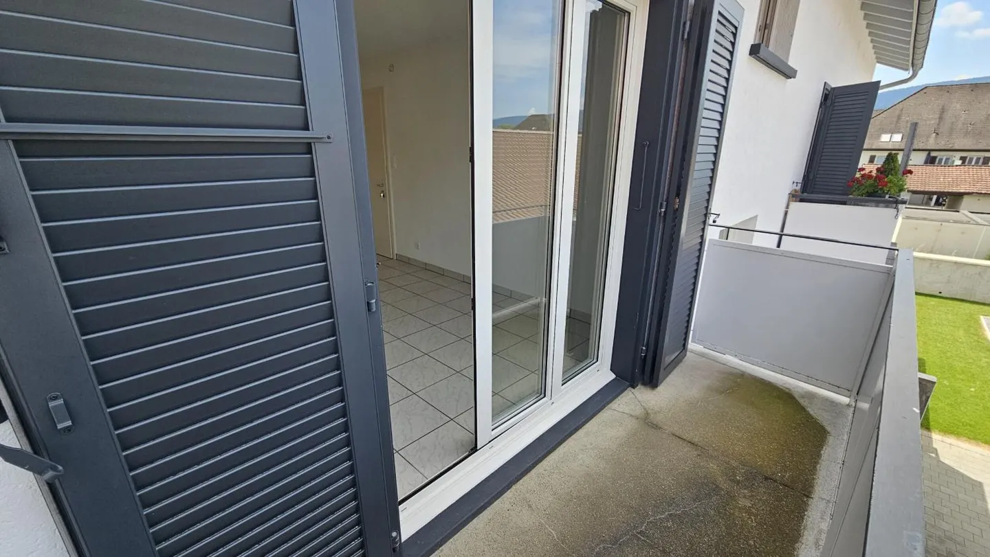 Appartement Charmant avec Balcon - Photo 11 sur 12