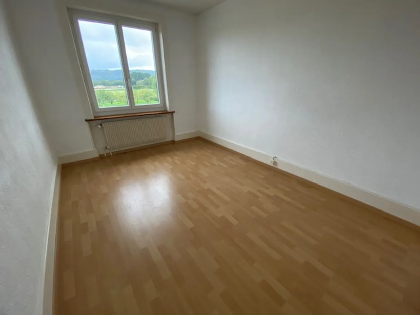 4-Zimmer-Wohnung - Foto 3 von 11