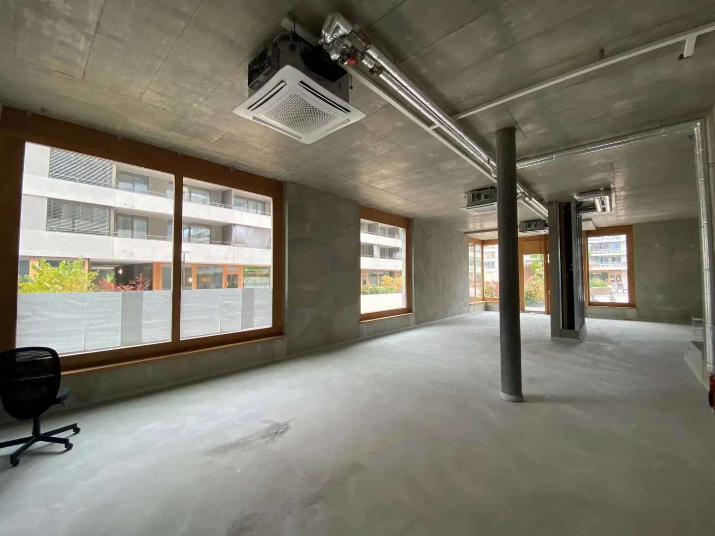 Modern Commercial Space - Photo 5 of 6