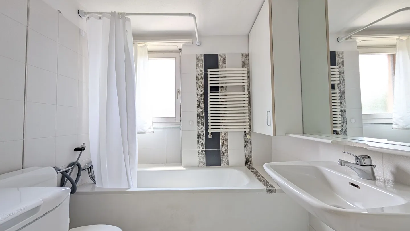 Appartamento per le vacanze vicino a tutti i servizi - parcheggio incluso - Foto 8 di 12