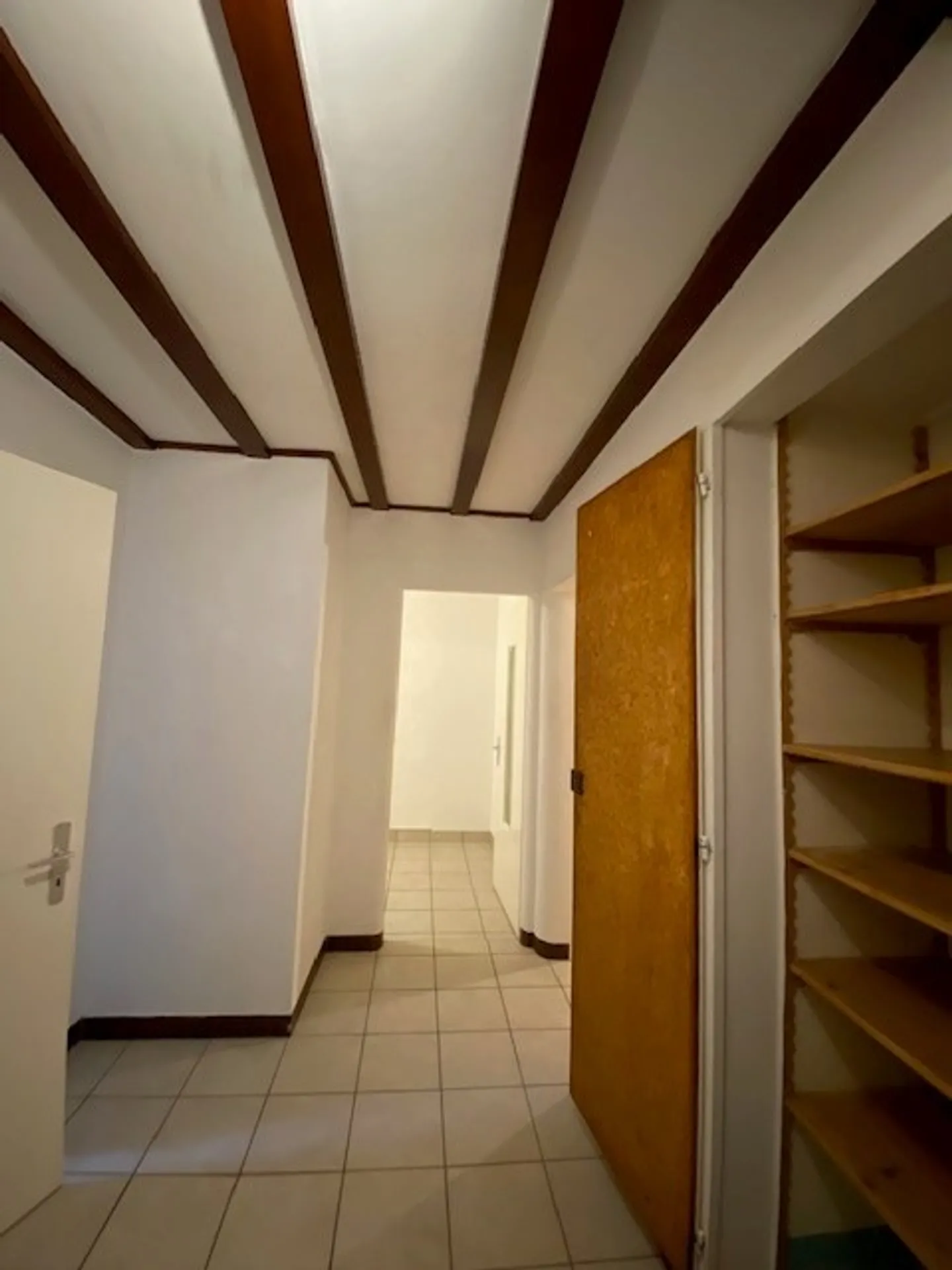 4-Zimmer-Wohnung - Foto 4 von 11