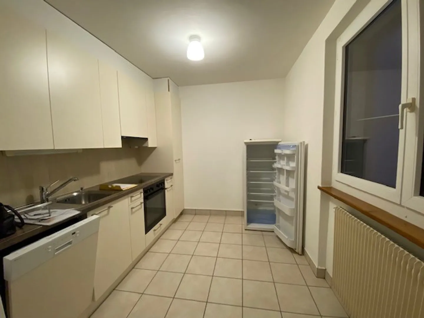 4-Zimmer-Wohnung - Foto 1 von 11