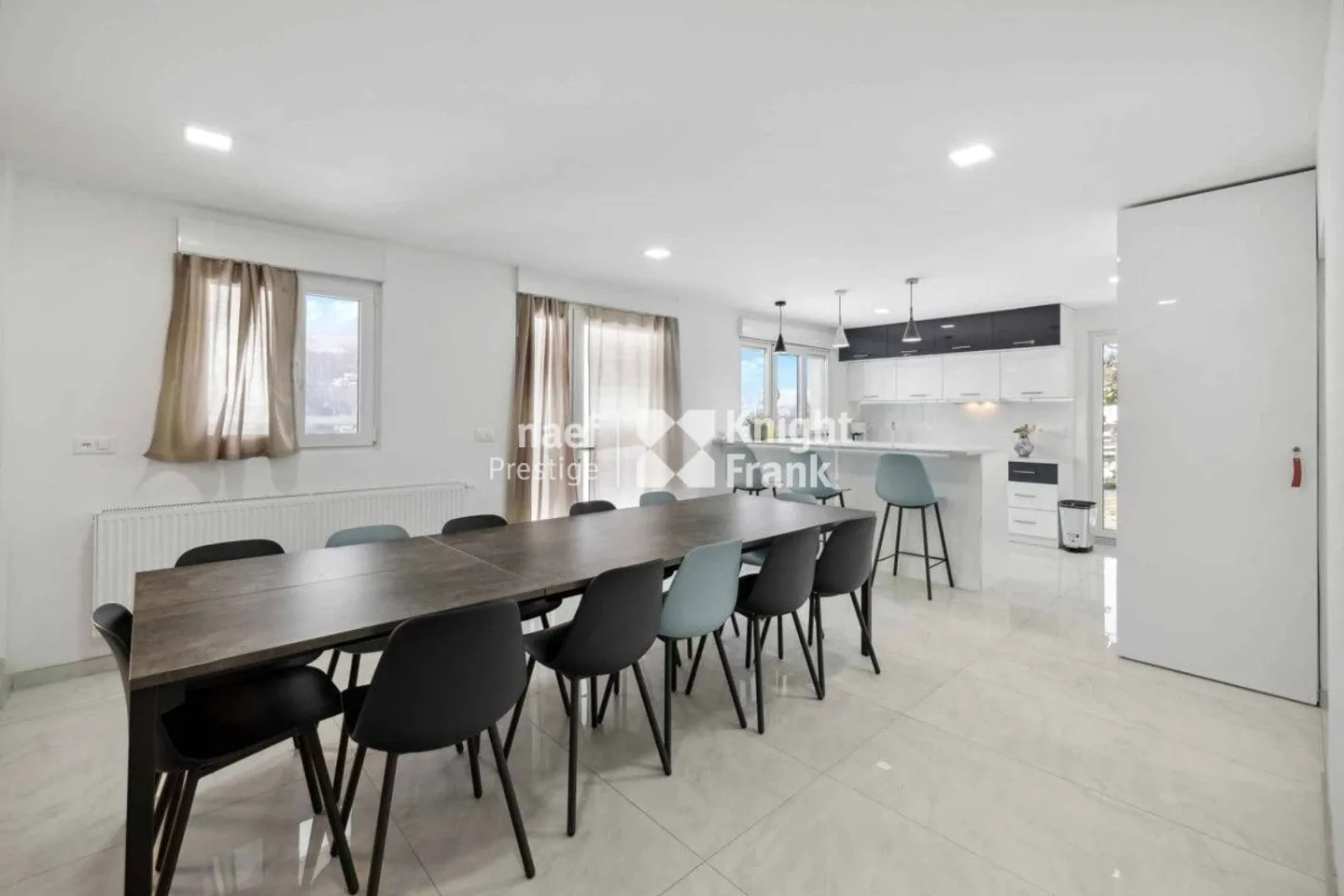 Prächtige 6.5-Zimmer-Villa - Foto 8 von 13